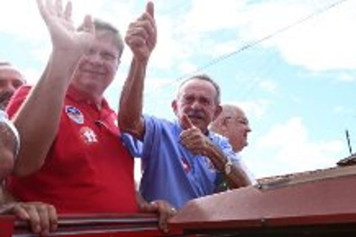 neo-socialista e usineiro Alexandre vice do Biu terá um encontro hoje em Penedo,onde vai abordar a crise da sua Usina Paísa