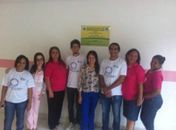 1ª etapa de Projeto da Secretaria da Mulher é concluída em São Miguel dos Campos