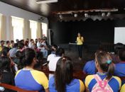 Encontro para discutir avanços da Educação é realizado em São Miguel dos Campos