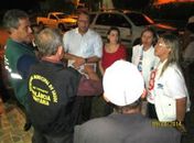 Promotoria e Vigilância Sanitária coíbem vende de bebidas a menores 