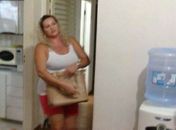 Walkíria responderá por crime exploração sexual