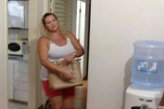 Walkíria responderá por crime exploração sexual