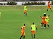 Técnico Vica deve repetir formação do ASA para enfrentar o Paysandu