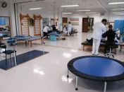 Revolução na medicina esportiva garante a recuperação e crescimento de atletas