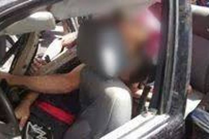 Acidente deixou cinco pessoas mortas