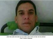 Santanense com um tipo raro de câncer precisa urgentemente de ajuda!