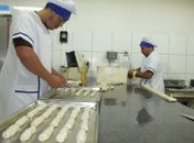 Implantada na gestão atual Padaria Municipal de Campo Alegre proporciona qualidade na merenda escolar
