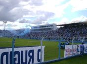 Em jogo truncado, CRB vira sobre o CRAC e se aproxima do G4