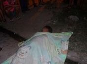 Adolescente de 15 anos é assassinada com tiro na cabeça 