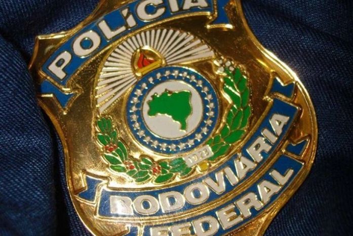Polícia Rodoviária Federal