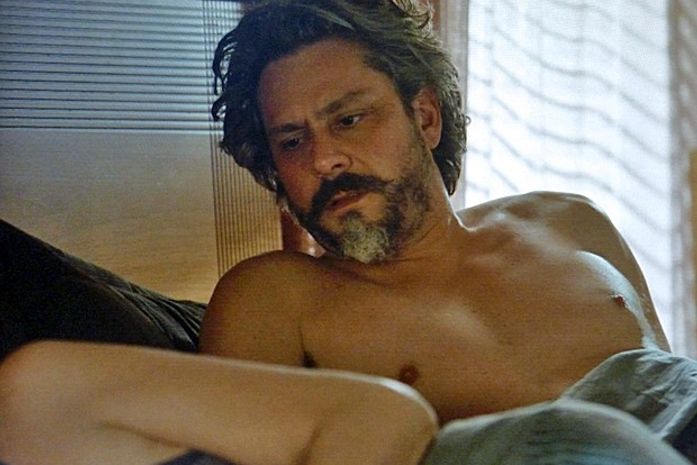 Bomba! Marta joga na cara de Zé Alfredo que um dos três filhos não é dele