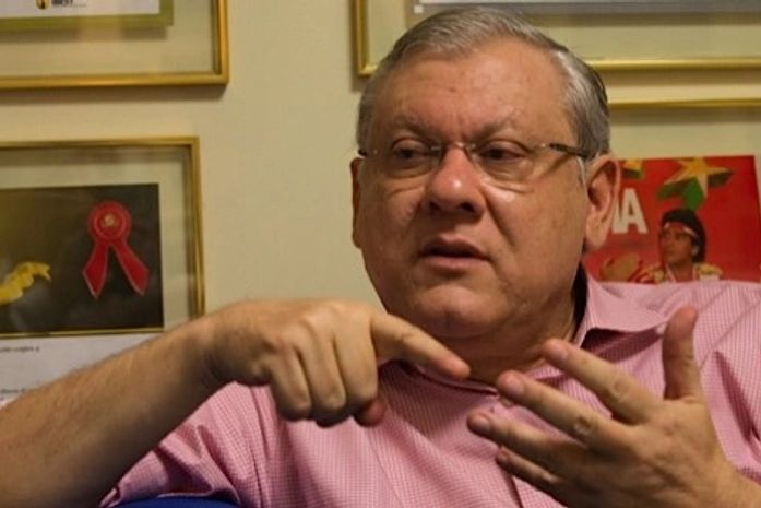 'Datena estava completamente fora de si', diz Milton Neves sobre briga em rádio