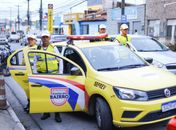 Ronda reforça Policiamento de Proximidade em áreas adjacentes à orla marítima de Maceió
