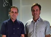 União e diálogo pelo fortalecimento do municípios alagoanos 