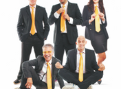 Espetáculo “Comédia em Pé” faz apresentação no Teatro Gustavo Leite, em Maceió