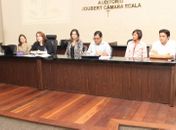 Audiência Pública da Saúde é realizada em São Miguel dos Campos