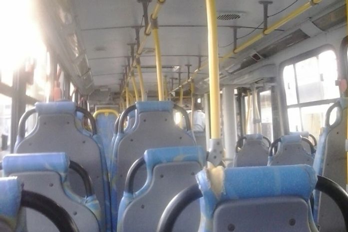 Ônibus