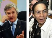 Collor e Heloisa disputa acirrada