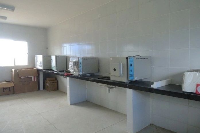 Governo inaugura o primeiro polo tecnológico do Estado em Batalha