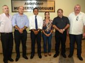 ‘Candidatos que se dizem novos representam práticas antigas’, alerta Júlio Cezar