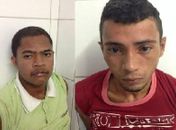 Após denúncias, dupla acusada de assaltos é presa no Village Campestre 2