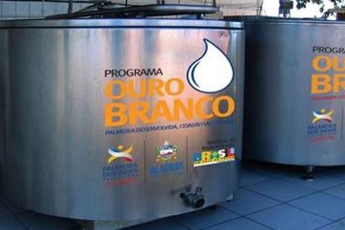 Prefeitura de Palmeira dos Índios lança Programa Ouro Branco na sexta (29)