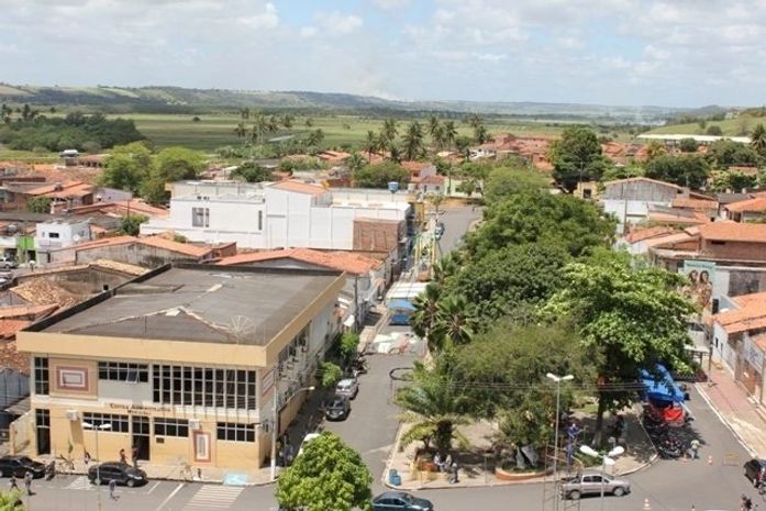 Crime aconteceu no Centro de Coruripe