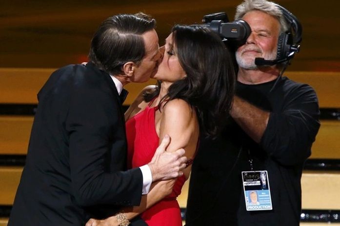 'Breaking bad', 'Sherlock' e 'Modern family' se destacam no Emmy