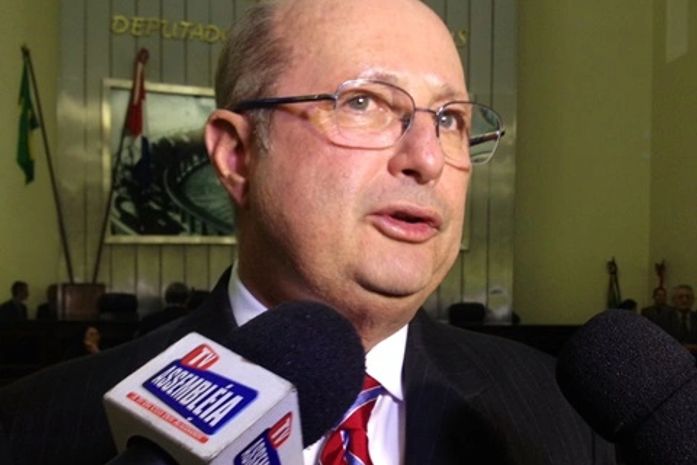 Deputado Fernando Toledo