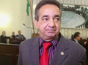 Deputado Marcos Barbosa
