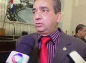 Deputado Marcos Barbosa