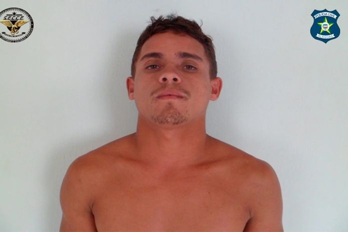 Homem que estuprou enteada é preso no Centro de Maceió?
