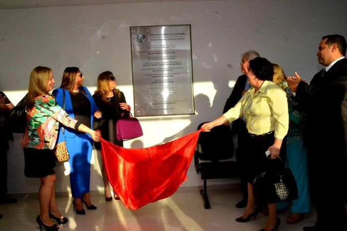 Ministério Público Estadual inaugura prédio-sede das Promotorias de Justiça da capital