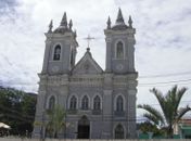 Igreja dos Martirios 