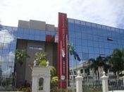 Palácio República dos Palmares