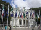 Palácio dos Martírios já foi alvo de transições vergonhosas para Alagoas