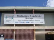 Restaurante Popular 