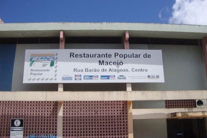 Restaurante Popular