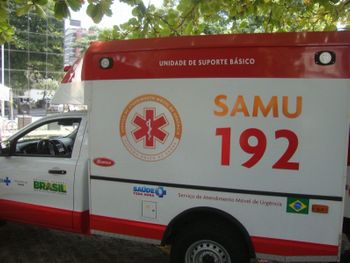SAMU 