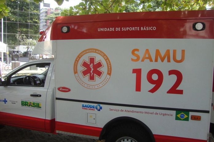 SAMU