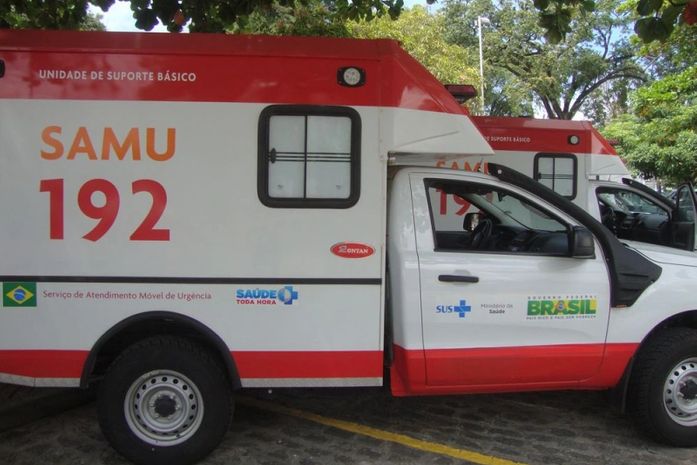 SAMU
