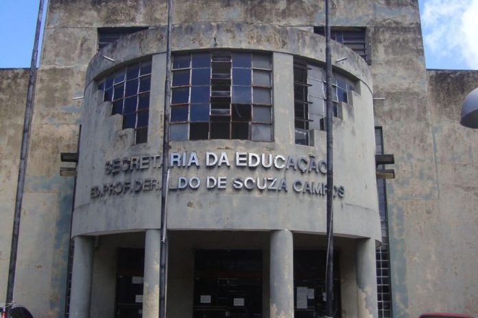 Secretaria da Educação