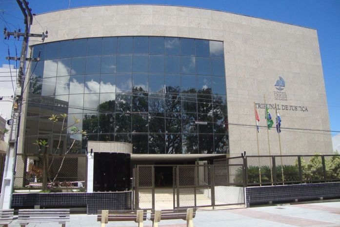 Tribunal de Justiça