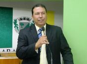 Vereador Fabiano Leão declara apoio à candidatura de Rogério Teófilo