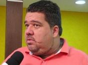 Gustavo Feijó promove festa para povo de Boca da Mata assistir o jogo Santa Rita e Cruzeiro