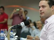 Renan Filho ainda não divulgou equipe que assume o governo em janeiro