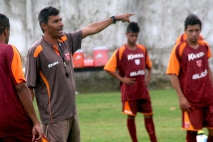 CRB se reapresenta e terá retornos importantes para confronto direto contra o Botafogo-PB