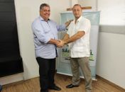 Cônsul cubano visita São Miguel dos Campos