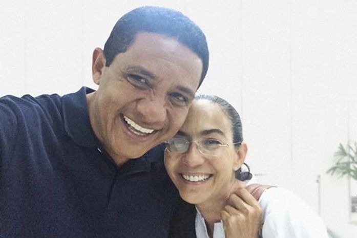 Júlio Cézar diz que "a voz de Heloísa Helena faz falta em Brasília".