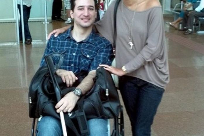 Phillippe de Freitas